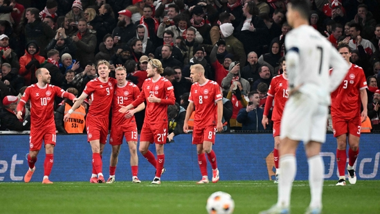 Cristiano Ronaldo Rasmus Hojlund Rasmus Hojlund goal vs Portugal Rasmus Hojlund Siu celebration Cristiano Ronaldo Portugal Cristiano Ronaldo UEFA Nations League Cristiano Ronaldo Portugal squad Cristiano Ronaldo age Cristiano Ronaldo Roberto Martinez Cristiano Ronaldo top scorer Portugal vs Denmark UEFA Nations League