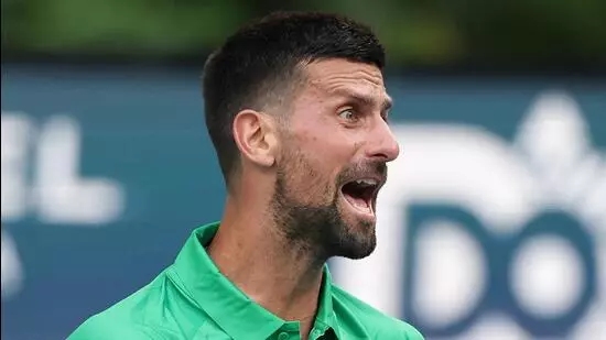 PTPA lawsuit Novak Djokovic tennis reform Professional Tennis Players Association ATP WTA legal action in tennis tennis governance lawsuit tennis player compensation tennis prize money issues tennis schedule controversy tennis tour restructuring Novak Djokovic player rights tennis player association Carlos Alcaraz stance on PTPA Iga Swiatek response to PTPA Aryna Sabalenka tennis reform Coco Gauff tennis player