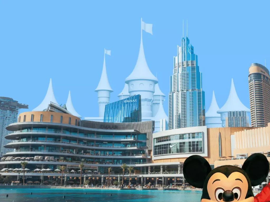 Dubai’s first Disney Store has officially opened at Dubai Mall, offering exclusive merchandise, interactive experiences, and character meet-and-greets. Find out everything you need to know about this magical new shopping destination.