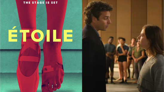 Étoile series Amy Sherman-Palladino ballet drama new TV shows 2025 best TV shows ballet series streaming 2025 Gilmore Girls The Marvelous Mrs Maisel ballet industry drama New York Paris dance rivalry high-stakes drama Amy Sherman-Palladino new project must-watch TV series dance competition best Netflix shows ballet TV series upcoming series 2025 star-studded cast TV shows like Gilmore Girls ballet-themed drama ballet rivalries drama series with strong female leads best storytelling in TV new TV shows to watch character-driven drama dance industry in television choreographed performances best drama series of 2025