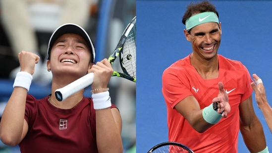 Alexandra Eala Miami Open Alexandra Eala vs Iga Swiatek Rafael Nadal praises Alexandra Eala Rafa Nadal Academy tennis Alexandra Eala Grand Slam win Alexandra Eala Madison Keys Alexandra Eala Jelena Ostapenko Alexandra Eala Jessica Pegula Alexandra Eala Miami Open semifinals Miami Open 2025 results Philippines tennis Alexandra Eala ranking Miami Open biggest upsets Iga Swiatek Miami Open loss Miami Open wildcard history Alexandra Eala achievements Rafael Nadal news tennis news today Miami Open latest news