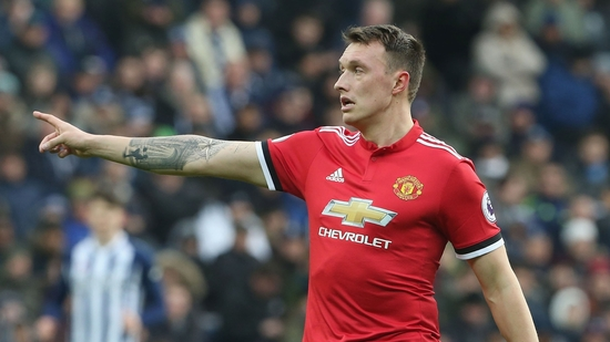 Phil Jones India visit Manchester United legend Phil Jones Road to Old Trafford tournament Apollo Tyres football tournament Phil Jones Chennai finals five-a-side football tournament Manchester United India event Apollo Tyres football initiative football competition in India Road to Old Trafford Chennai final Manchester United football news Indian football tournaments Apollo Tyres sports events Chennai football event Indian football players Phil Jones Manchester United achievements UEFA Europa League winner FA Cup winner Manchester United Premier League star Apollo Tyres football grassroots football development in India football training programs in India Manchester United youth initiatives football tournaments in India