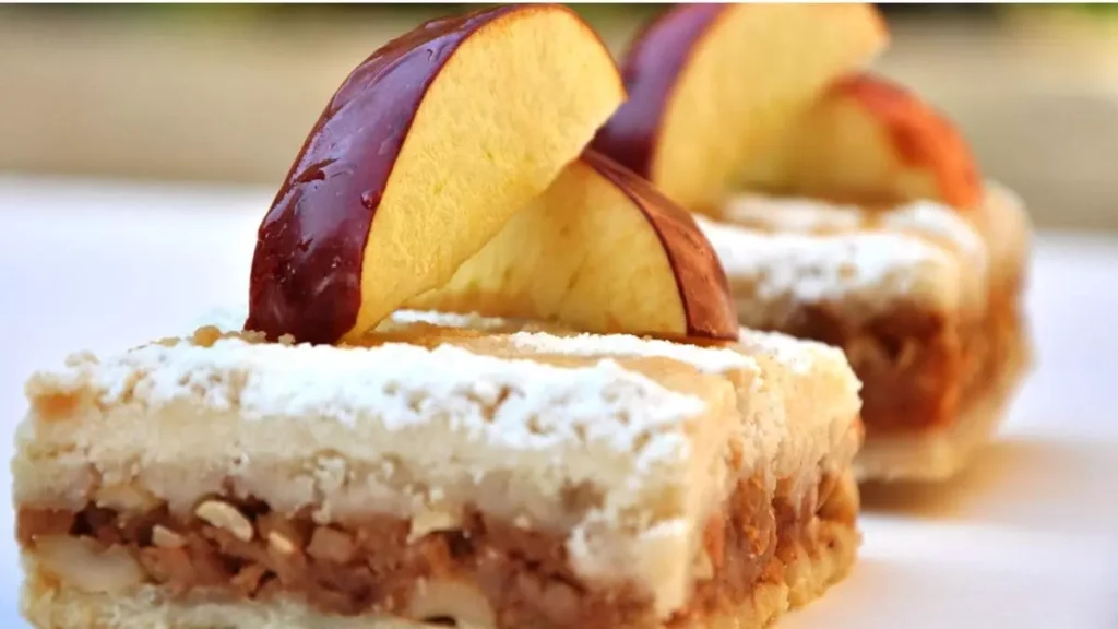 Apple Yogurt Granola Crumb recipe easy dessert recipes Thanksgiving dessert ideas healthy apple dessert homemade granola crumble Greek yogurt dessert best apple crumble with granola apple crumble with yogurt simple apple dessert recipes crunchy granola topping recipes how to make apple granola crumble festive dessert ideas holiday baking recipes homemade pie recipes with granola apple pie alternative recipes quick apple desserts best Thanksgiving desserts healthy sweet treats nutritious dessert options baking with yogurt and granola recipes