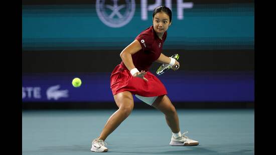 Asian tennis players tennis in Asia Li Na Alexandra Eala Qinwen Zheng Naomi Osaka Kei Nishikori Billie Jean King Cup India tennis news China tennis growth ATP events in Asia WTA tournaments in Asia tennis stars from Philippines Thailand tennis players Hong Kong tennis team Asian tennis achievements French Open winners from Asia Australian Open champions from Asia rising tennis players in Asia tennis tournaments in China ATP Shanghai Masters tennis matches in Asia WTA Beijing tennis competition upcoming tennis talents