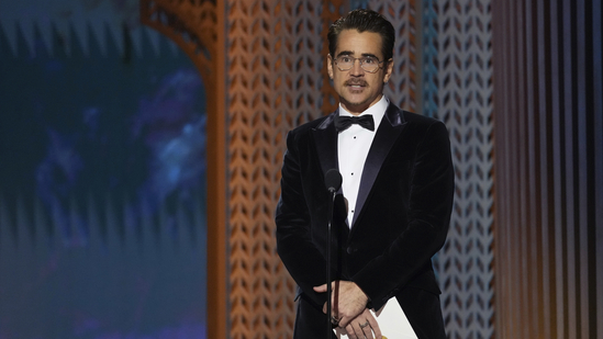 Colin Farrell son care facility Angelman syndrome rare genetic disorder Colin Farrell James Farrell care decision Hollywood actor son disability Colin Farrell long term care nonverbal child Colin Farrell interview Candis Magazine Colin Farrell ex Kim Bordenave son James Farrell condition Colin Farrell son support system Colin Farrell parenting decision Colin Farrell future planning Colin Farrell foundation Colin Farrell intellectual disability support