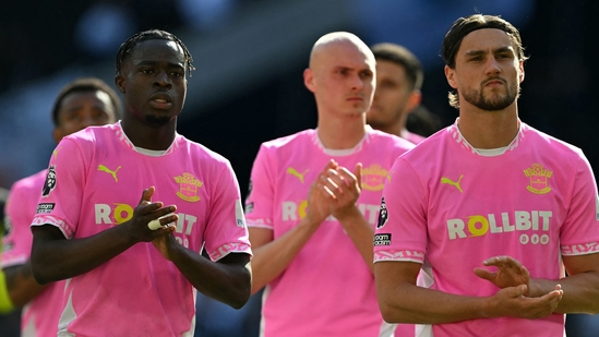 Southampton relegated Premier League 2025 Tottenham vs Southampton match Southampton Championship demotion Brennan Johnson goals Southampton vs Tottenham highlights Premier League relegation record Premier League lowest points 2025 Ivan Juric Southampton manager Premier League news 2025 Russell Martin