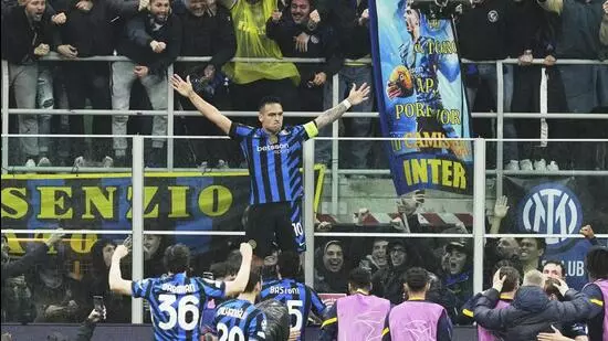 Inter Milan Bayern Munich Champions League Inter vs Bayern match result Simone Inzaghi Lautaro Martinez Inter Milan goals Bayern vs Inter highlights Champions League quarter-final results UEFA Champions League 2025 Inter Milan semi-final news Bayern Munich home loss Champions League top teams Inter Milan vs Barcelona Inter Milan defense Inter attacking play Martinez goal Inter Bayern draw football match review UEFA news Inter Milan updates San Siro goals Inter vs Bayern score Inzaghi tactics UEFA stats Champions League records Inter Milan performance Champions League Italy football Bayern Munich defeat Inter progress UEFA semi-finalist Martinez 150th goal Marcus Thuram UEFA updates UEFA live scores football