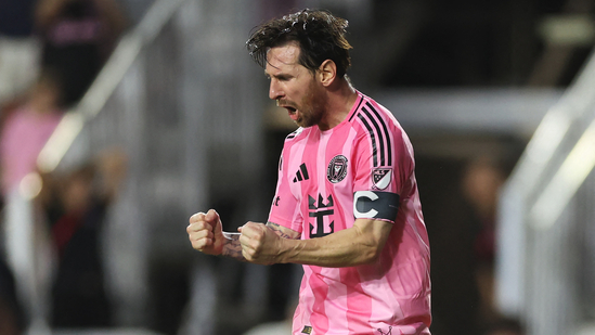 Lionel Messi Inter Miami goal record Messi MLS 2025 Inter Miami vs Toronto FC Messi scores stunning volley Messi 44 goal contributions Messi new record MLS football news today Messi age 37 Messi performance Inter Miami match report Lionel Messi news today Messi goal video Inter Miami highlights Inter Miami vs Toronto result Messi goal contribution record Messi Telasco Segovia assist Toronto FC Bernardeschi goal Messi VAR decision Messi vs Gomis Messi breaking records Lionel Messi updates Javier Mascherano coach reaction Inter Miami draw Messi contribution in MLS Messi goal tally 2025 Messi stats Inter Miami upcoming fixtures Lionel Messi soccer news