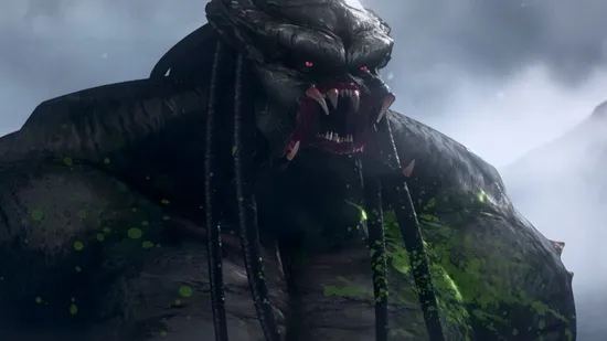 Predator Killer of Killers Hulu release Predator animation release date new Predator animated film Dan Trachtenberg Predator movie Micho Robert Rutare new Predator movie Hulu animated sci-fi action film Predator anthology stories Predator animated trailer Predator Viking warrior story Predator Ninja battle feudal Japan Predator World War 2 pilot fight Predator voice cast Michael Biehn Predator Predator movie 2025 Predator news June Hulu releases upcoming Hulu animated movies Predator expanded universe