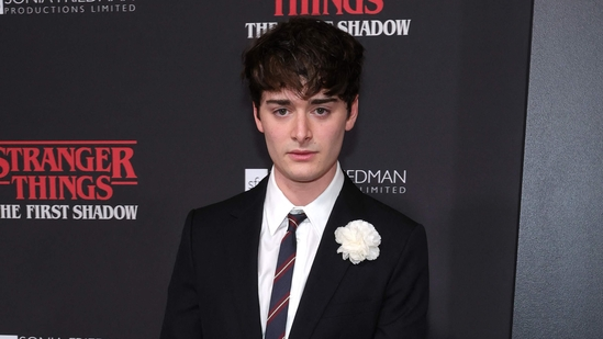 Stranger Things season 5 Noah Schnapp emotional ending Netflix final season Will Byers farewell Stranger Things The First Shadow Broadway show Hawkins season 5 release date 2025 Netflix shows sci-fi thriller series Stranger Things cast finale update Vecna season 4 ending Upside Down Netflix top series Stranger Things fans 2025 Netflix releases Noah Schnapp news Stranger Things Will Byers final scene Stranger Things season 5 spoilers Netflix sci-fi series Stranger Things heartbreak Stranger Things season 5 predictions Stranger Things cast goodbye Stranger Things final chapter New York City event Stranger Things Broadway spin-off Stranger Things streaming update top Netflix series 2025 Noah Schnapp emotional interview season 5 story Stranger Things ending explained Stranger Things timeline season 5 1987 plot Stranger Things