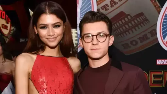 Zendaya and Tom Holland wedding Zendaya Tom Holland engaged Zendaya engagement ring Tom Holland proposal Zendaya wedding date Law Roach wedding update Tom Holland Zendaya couple news Hollywood celebrity weddings 2025 Zendaya ring Golden Globes 2025 Zendaya Tom Holland red carpet Tom Holland father Dominic Holland Tom Holland engagement story Zendaya 5 carat ring Zendaya Law Roach Fashion Trust Awards 2025 Zendaya movies upcoming Tom Holland upcoming movies Spider-Man Brand New