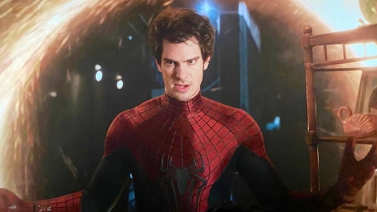 Andrew Garfield Spider-Man return Andrew Garfield Spider-Man 4 comeback Andrew Garfield Spider-Man news 2025 Spider-Man Brand New Day Spider-Man movie 2026 Tom Holland Spider-Man Tom Holland Spider-Man 4 filming Spider-Man latest updates Spider-Verse inspiration Andrew Garfield Spider-Verse style Marvel Spider-Man news Marvel Cinematic Universe updates Andrew Garfield quirky Spider-Man role Peter Parker Spider-Man 2025 Marvel Comic-Con Spider-Man casting Spider-Man cameo rumors Andrew