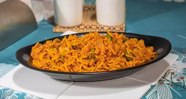 Chana Dal Pulao recipe how to make chana dal pulao easy pulao recipe summer meal recipes vegetarian pulao light rice dish Indian pulao recipe pressure cooker pulao dal and rice recipe home cooked Indian meal lentil pulao simple rice recipe chana dal rice dish healthy pulao for lunch quick rice recipe rice and lentils pulao Indian cuisine chana dal dish traditional Indian recipe pulao recipe with tomato onion pulao Indian pressure cooker