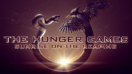 Hunger Games Sunrise on the Reaping Hunger Games prequel teaser trailer Hunger Games 2025 movie Hunger Games new movie Hunger Games Haymitch Abernathy Hunger Games prequel announcement Hunger Games teaser CinemaCon 2025 Hunger Games upcoming movie Hunger Games Sunrise on the Reaping release date Hunger Games franchise returns Hunger Games Francis Lawrence Hunger Games casting update Hunger Games 2026 release Hunger Games Sunrise on the Reaping plot Hunger Games teaser breakdown Hunger Games fan reactions Hunger Games prequel casting Hunger Games new story Hunger Games latest news Hunger Games Woody Harrelson Hunger Games Haymitch backstory Hunger Games movie update Hunger Games upcoming release Hunger Games 2026 Hunger Games book adaptation