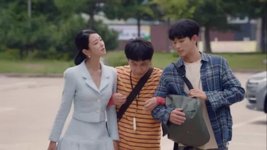 Siblings Day K-drama sibling duos Korean drama siblings K-drama emotional scenes K-drama family love It’s Okay To Not Be Okay Kim Soo-hyun Oh Jung-se Moon Gang-tae Moon Sang-tae mental health K-drama True Beauty Moon Ga-young Im Ju-kyung Im Ju-young Im Hee-kyung K-drama family dynamics Weightlifting Fairy Kim Bok-joo Nam Joo-hyuk Lee Sung-kyung Jung Joon-hyung Jung Jae-yi K-drama cousin bond Korean dramas