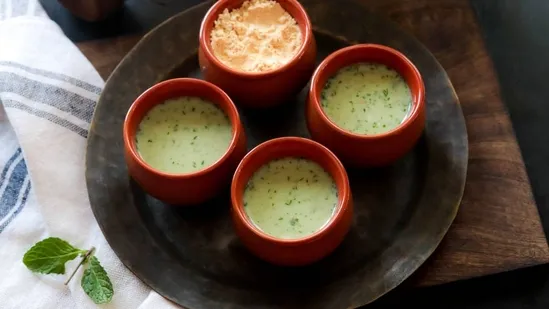 Sattu buttermilk Satuan festival 2025 Mesh Sankranti summer drinks India Bihar traditional drinks Indian summer cooler sattu sharbat sattu recipes chana sattu healthy Indian drinks Jharkhand festival drinks Satuan Mithila curd drinks roasted gram flour drinks buttermilk for summer sweet sattu drink salty sattu drink traditional Indian buttermilk homemade summer drinks refreshing Indian beverages summer festivals India desi summer recipes Indian superdrink Bihar summer traditions Mithila culture Dhurlekh festival roasted chana flour summer hydration natural coolers Ayurvedic drinks Indian village drinks cooling drinks from India how to make sattu buttermilk curd based summer drinks healthy