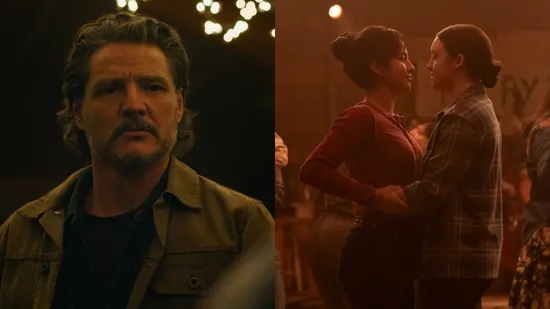 The Last of Us Season 2 review Pedro Pascal Ellie Bella Ramsey Joel episode 1 premiere reaction HBO series streaming drama thriller survival horror game adaptation emotional storytelling Craig Mazin direction Chernobyl style fan reviews audience feedback season 2 spoilers New Year’s Eve Jackson Wyoming clickers apocalypse tension character depth online buzz gaming community HBO Max latest episodes Bella Ramsey performance Pedro Pascal acting best HBO shows emotional scenes The Last of Us Season 2 controversy game