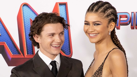 Tom Holland Zendaya Euphoria set visit Tom Holland Zendaya engaged Tom Holland Zendaya relationship Tom Holland Zendaya photos Tom Holland Euphoria Tom Holland carrying dog Noon Zendaya diamond ring Zendaya Tom Holland engagement news Tom Holland Zendaya wedding plans Spider-Man Homecoming stars Zendaya latest news Tom Holland latest news Zendaya Tom Holland Nolan Odyssey Zendaya in Challengers Tom Holland Zendaya public appearance Zendaya on Euphoria set Tom Holland Zendaya love story Tom Holland proposal Zendaya engagement ring Tom Holland Zendaya spotted together Euphoria Season 3 updates Christopher Nolan Odyssey film release Zendaya Tom Holland 2025 news Zendaya pet dog Noon Tom Holland support Zendaya Tom Holland and Zendaya wedding rumors Tom Holland and Zendaya relationship timeline