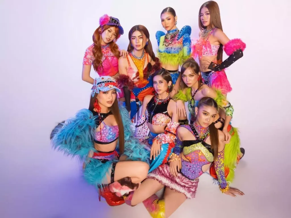 BINI brings their BINIverse World Tour 2025 to Dubai on May 18 at Coca-Cola Arena with more tickets released after early sellouts fans can still join the pop sensation live.