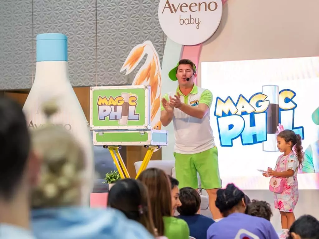 Baby Expo Dubai 2025 Dubai parenting expo events in Dubai family events Dubai baby care products Dubai baby brands exhibition baby expo tickets parenting experts Dubai baby carrier or pram choice baby bottle sterilizers parenting event Dubai family friendly events Dubai parenting talks sleep consultant Julie Mallon Amanda Jenner potty training parenting advice Dubai Cybex Fisher-Price Tommee Tippee Lansinoh Stokke