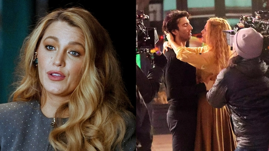 Blake Lively Justin Baldoni trial 2026 Blake Lively testimony Blake Lively lawsuit Justin Baldoni countersuit It Ends With Us film controversy Blake Lively sexual harassment case Wayfarer Studios lawsuit Ryan Reynolds Blake Lively court Blake Lively news 2026 celebrity trial news Blake Lively legal battle Justin Baldoni legal update Colleen Hoover movie lawsuit Hollywood lawsuit news Blake Lively legal update celebrity courtroom drama