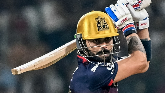 Virat Kohli latest news IPL 2025 Virat Kohli retirement news Sehwag on Kohli retirement IPL 2025 match highlights RCB vs SRH Kohli 43 runs Kohli vs SRH Kohli IPL performance Virat Kohli IPL 2025 innings Virat Kohli Test retirement Sehwag slams Kohli decision RCB batting highlights IPL 2025 Lucknow match IPL 2025 scorecard Ishan Kishan 94 not out Pat Cummins 3 wickets Eshan Malinga bowling Kohli fitness and