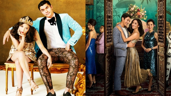 Crazy Rich Asians sequel Crazy Rich Asians series Constance Wu Henry Golding Crazy Rich Asians update new Crazy Rich Asians show Crazy Rich Asians part 2 Crazy Rich Asians China Rich Girlfriend China Rich Girlfriend series Rich People Problems movie Jon M Chu Crazy Rich Asians plot Crazy Rich Asians cast Crazy Rich Asians news Crazy Rich Asians release date Crazy Rich Asians streaming Crazy Rich Asians TV series Crazy Rich Asians upcoming series Rachel Chu Nick Young Michelle Yeoh Eleanor Young Crazy Rich Asians