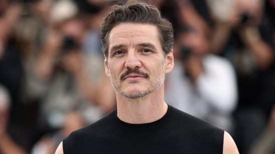 Pedro Pascal Cannes 2025 Eddington movie premiere Pedro Pascal immigration statement Pedro Pascal refugee story Donald Trump immigration policies US politics Cannes Film Festival Ari Aster film COVID satire film premiere Pedro Pascal Austin Butler Emma Stone Joaquin Phoenix Michael Ward Pedro Pascal speech Cannes Pedro Pascal refugee Chile asylum in Denmark US immigration policies Pedro Pascal family history