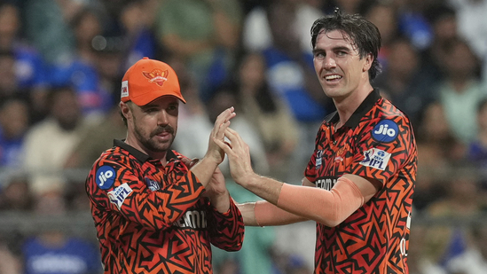 Cricket Australia IPL 2025 Pat Cummins Travis Head Mitchell Starc WTC final Australia vs South Africa IPL revised schedule Indian Premier League news BCCI decision on IPL IPL resume May 17 Australian cricketers in IPL security in IPL IPL after ceasefire Australia WTC squad IPL vs national duty cricket news today IPL 2025 updates Josh Hazlewood injury IPL playoffs teams Glenn Maxwell Tim David Justin Langer IPL coaches Mike Hussey IPL commentators Matthew Hayden Mel Jones PSL schedule David Warner Pakistan Super League