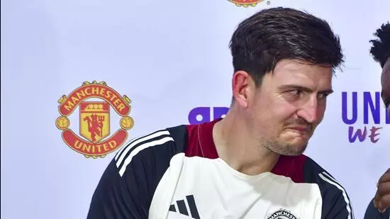 Manchester United news Harry Maguire latest Manchester United match Manchester United vs South East Asia XI Manchester United in Malaysia Manchester United fan reaction Manchester United criticism Ruben Amorim Manchester United manager Manchester United Premier League results Manchester United 2025 season Manchester United final standings Manchester United worst season since 1974 Harry Maguire quotes