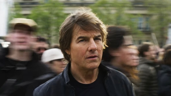 Mission Impossible Final Reckoning movie Tom Cruise Ethan Hunt latest Mission Impossible film Angela Bassett Simon Pegg Mission Impossible ending Mission Impossible cast Mission Impossible part 8 Tom Cruise new movie Mission Impossible 2025 release Tom Cruise final role Mission Impossible future plans is this the last Mission Impossible movie Mission Impossible ending explained Mission Impossible rumours