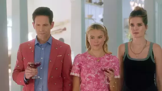 Netflix Sirens filming location where is Lloyd Harbor Long Island exclusive villages in New York Netflix series location rich neighborhoods in the USA Caumsett State Park Netflix show locations elite community New York filming spot Sirens Netflix backdrop historical filming sites Suffolk County Netflix production luxury homes in Long Island Gold Coast New York Netflix show mansion Sirens Netflix cast setting Netflix Sirens real