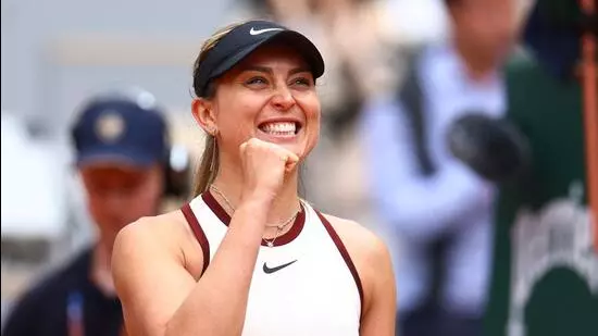 Paula Badosa Naomi Osaka French Open 2025 tennis match results Roland Garros women's singles grand slam clay court match highlights sports news WTA rankings tennis comeback Naomi Osaka maternity return Paula Badosa injury update Paula Badosa vs Naomi Osaka live score French Open first round results women’s tennis top players tennis live updates Badosa match analysis Osaka performance French Open day one Paula Badosa stats Osaka clay court record Roland Garros top matches sports headline trending tennis news 2025