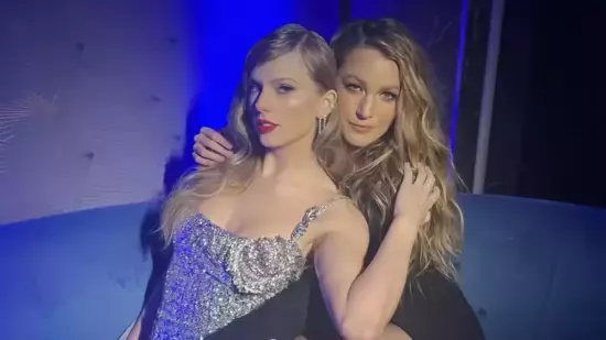 Taylor Swift subpoena Blake Lively legal case Justin Baldoni lawsuit It Ends With Us controversy Taylor Swift denies involvement Taylor Swift Blake Lively friendship Justin Baldoni accusations Swift legal response Taylor Swift statement Taylor Swift representative Swift Eras Tour 2023 2024 It Ends With Us soundtrack Taylor Swift song in film My Tears Ricochet movie Taylor S