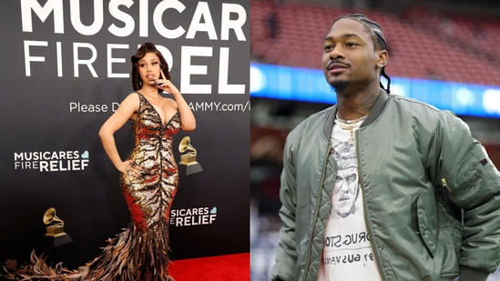 Cardi B Stefon Diggs relationship NFL player Cardi B boyfriend Stefon Diggs Patriots wide receiver Cardi B dating life Cardi B Knicks game Cardi B Stefon Diggs Harlem video Cardi B Offset divorce Cardi B love life Cardi B new partner Stefon Diggs contract Stefon Diggs injury Stefon Diggs comeback Stefon Diggs Pro Bowl Cardi B social media Cardi B cryptic tweets Cardi B and Stefon Diggs spotted Stefon Diggs football stats Stefon Diggs NFL career Stefon Diggs Tae Heckard Cardi B romance news celebrity couples 2025 Cardi B