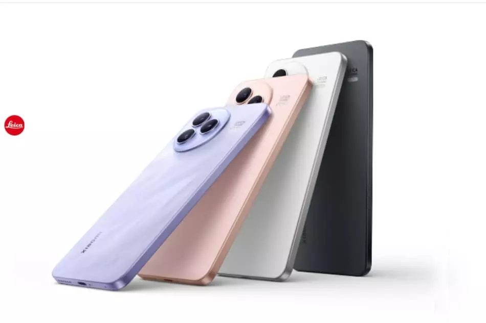 Xiaomi Civi 5 Pro launch date Xiaomi Civi 5 Pro specifications Xiaomi Civi 5 Pro camera features Xiaomi Civi 5 Pro design Xiaomi Civi 5 Pro selfie camera Xiaomi phone with 50MP front camera Xiaomi Civi 5 Pro Leica camera Xiaomi Snapdragon 8s Gen 4 phone Xiaomi new phone 2025 Xiaomi Civi 5 Pro Android 15 Xiaomi