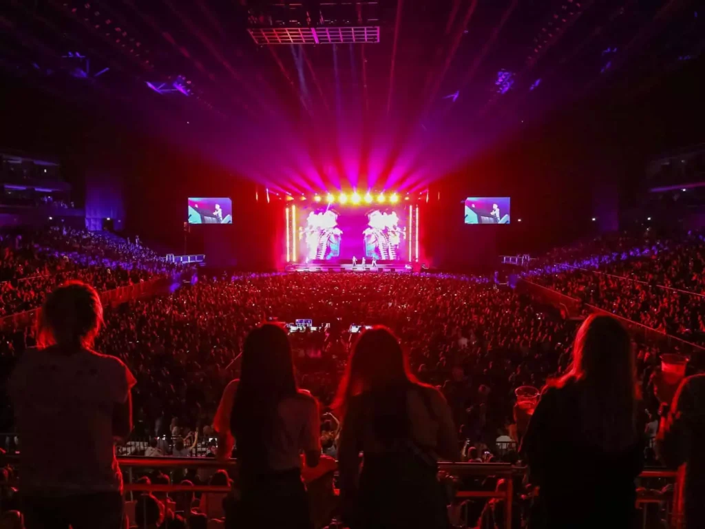 Emirates Skywards miles Coca-Cola Arena tickets redeem Emirates miles for events Dubai concerts Coca-Cola Arena shows Emirates loyalty program Dubai live events Emirates Skywards offers redeem miles for entertainment Skywards Exclusives Dubai comedy concerts sports events City Walk Dubai Coca-Cola Arena capacity 17000 Emirates flights loyalty program Skywards hospitality tickets premium concert seats Dubai music shows Bollywood concerts Dubai comedy festival Dubai basketball games redeem miles for sports