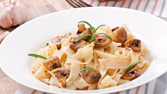 gourmet mushroom recipes dried mushroom dishes morel pasta recipe porcini mushroom cooking shiitake mushroom recipes weekend cooking ideas fine dining at home luxury mushroom recipes rehydrated mushrooms cooking with dried mushrooms exotic mushroom pasta kashmiri gucchi mushroom recipe how to cook morels mushroom pasta homemade mushroom tagliatelle creamy mushroom sauce dried mushroom gourmet