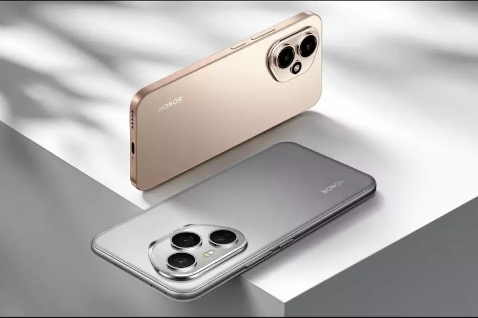Honor 400 and Honor 400 Pro smartphones will be launched globally on May 22 with a 200MP camera AI enhancements Snapdragon chipsets and AMOLED displays pre-orders now live in the UK.