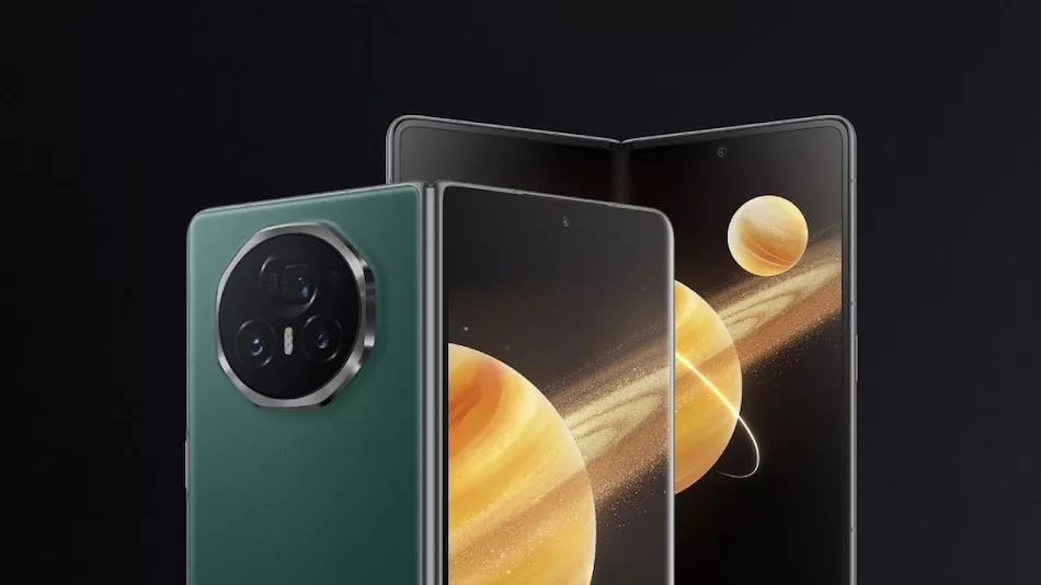 Honor Magic V5 smartphone Honor foldable phone Snapdragon 8 Elite SoC 6100mAh battery Honor fast charging 66W wired charging Magic V5 specs Magic V5 features MIIT listing 3C certification Honor flagship phone book-style foldable phone with large battery Honor AI assistant Yoyo Honor Magic V5 camera specs 200MP periscope telephoto camera 50MP main sensor Honor Magic series 2025 foldable phones Snapdragon processor phones high battery foldables Magic V5 display 2K OLED screen 120Hz refresh rate foldable smartphone IPX8 water resistant Honor dual display phone upcoming foldable phone 2025 best