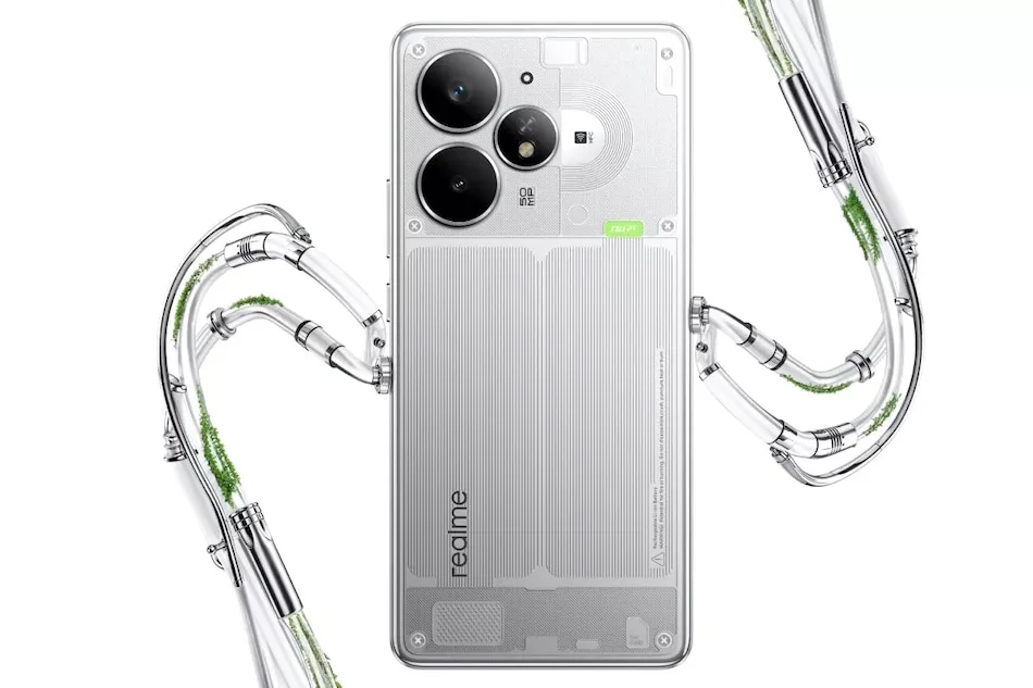 Realme Neo 7 Turbo launch date Realme Neo 7 Turbo features Realme Neo 7 Turbo specifications Realme Neo 7 Turbo chipset MediaTek Dimensity 9400e Realme smartphone May 29 launch Realme Neo 7 Turbo China release Realme Neo 7 Turbo transparent black transparent grey Realme Neo 7 Turbo camera Realme Neo 7 Turbo dual rear camera Realme Neo 7 Turbo 50MP Realme Neo 7 Turbo design Realme Neo 7 Turbo teaser Realme Neo 7 Turbo RAM Realme Neo 7 Turbo storage Realme Neo 7 Turbo battery Realme Neo 7