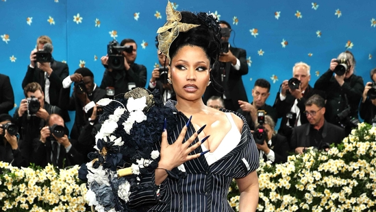 Nicki Minaj interview Nicki Minaj motherhood Nicki Minaj 2025 interview Nicki Minaj family Nicki Minaj sacrifice Nicki Minaj son Nicki Minaj news Nicki Minaj latest interview Nicki Minaj Billboard top rapper Nicki Minaj quotes about life Nicki Minaj parenting journey Nicki Minaj personal life Nicki Minaj emotional story Nicki Minaj work life balance Nicki Minaj famous rapper Nicki Minaj Grammy winner Nicki Minaj Met Gala