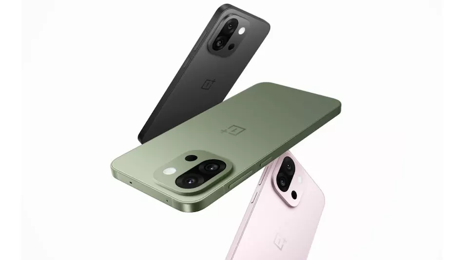 OnePlus 13s India launch OnePlus 13s release date June 5 OnePlus flagship phone Snapdragon 8 Elite chipset OnePlus 13s specs OnePlus 13s features OnePlus 13s new Plus key alert slider replaced OnePlus 13s cooling system Cryo Velocity vapour chamber OnePlus 13s colours Black Velvet Pink Satin Green Silk OnePlus 13s India exclusive green OnePlus 13s battery life 24 hour WhatsApp calls 16 hour Instagram browsing