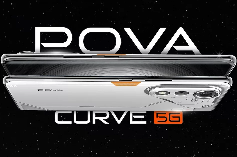 Tecno Pova Curve 5G launch Tecno Pova 5G India price Tecno 5G phone under 20000 Tecno Pova Curve specs Tecno Pova Curve features Dimensity 7300 Ultimate specs Tecno Pova camera 64MP camera phone under 20000 curved AMOLED phone 144Hz AMOLED smartphone fast charging phone India Tecno new phone 2025 MediaTek Dimensity 7300 Ultimate battery 5500mAh 45W charger budget 5G smartphone Tecno Pova