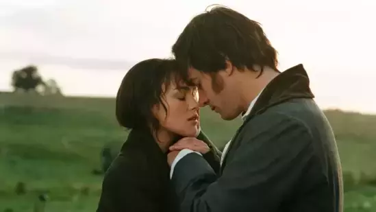 Jane Austen movies Jane Austen film adaptations 250 years of Jane Austen Pride and Prejudice 2005 Keira Knightley Mr. Darcy Elizabeth Bennet Clueless 1995 modern Jane Austen adaptations Emma Alicia Silverstone Sense and Sensibility 1995 Emma Thompson Ang Lee Dashwood sisters British period dramas romantic classics best Jane Austen movies Jane Austen stories in film top Austen adaptations classic