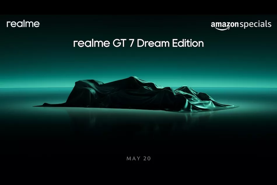 Realme GT 7 Dream Edition launch Realme GT 7 Dream Edition India release date Realme GT 7 specifications Realme GT 7 price in India Realme GT 7 Dream Edition features Realme GT 7 battery life Realme GT 7 7000mAh battery Realme GT 7 MediaTek Dimensity 9400e chipset Realme GT 7 display specs Realme GT 7 camera setup Realme GT 7 triple camera Realme GT 7 fast charging Realme GT 7 120W charger Realme GT 7 IceSense Blue Realme GT 7 IceSense Black Realme GT 7 special edition Realme GT 7 Dream Edition design