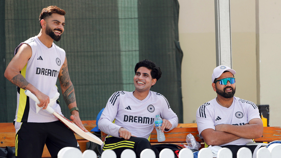 Shubman Gill captaincy Shubman Gill Test series 2025 Virat Kohli leadership Rohit Sharma captaincy Rohit Sharma aggressive tactics Shubman Gill interview Indian cricket news India vs England 2025 Test series Team India transition Shubman Gill on Kohli Shubman Gill on Rohit cricket updates today Indian cricket team new captain Rohit Sharma retirement Virat Kohli retirement from Test cricket Gill leads India overseas Test