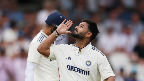 Rishabh Pant century Rishabh Pant Headingley Rishabh Pant Test hundred Rishabh Pant Test cricket India vs England Test match India Test team 2025 Shubman Gill Rishabh Pant celebration Rishabh Pant somersault Rishabh Pant batting style Rishabh Pant Test stats Rishabh Pant vs MS Dhoni Rishabh Pant vice captain Rishabh Pant England tour Rishabh Pant match-winning knock Rishabh Pant boundaries Pant vs Ben Stokes