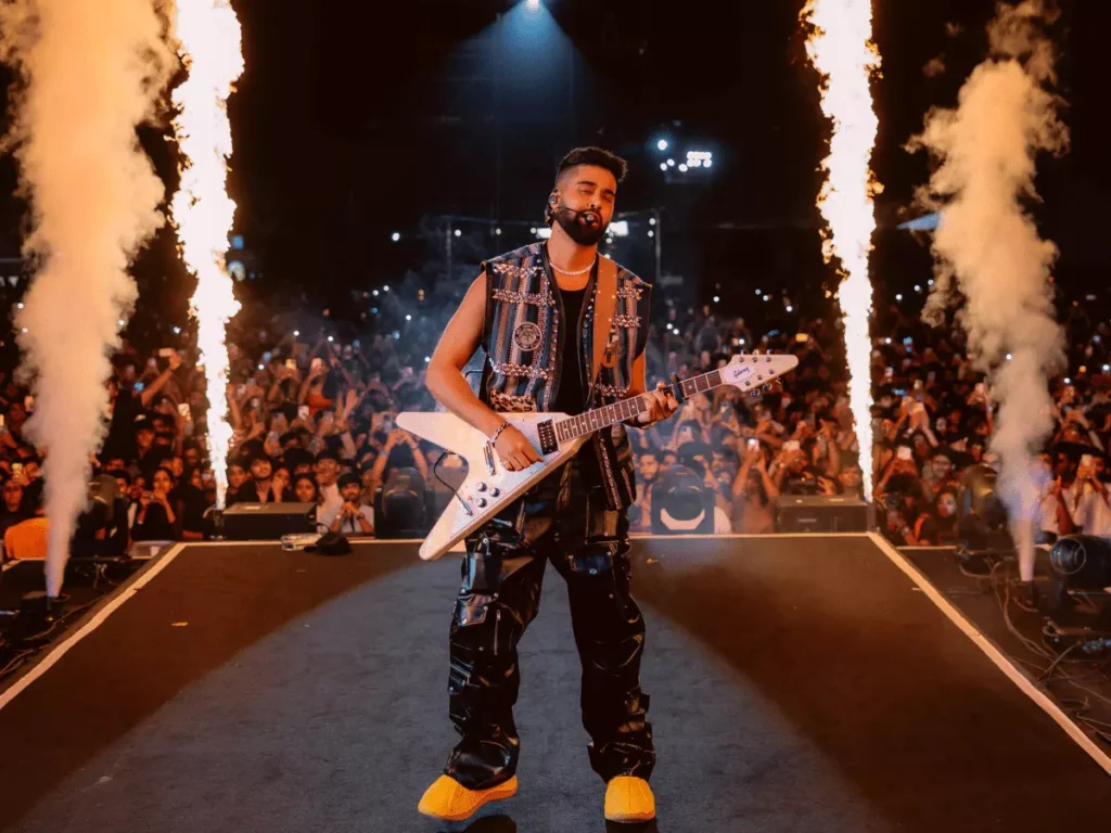 AP Dhillon Dubai concert 2025 AP Dhillon live show Dubai AP Dhillon tickets UAE AP Dhillon Coca-Cola Arena AP Dhillon new EP The Brownprint Punjabi singer Dubai concert AP Dhillon live performance Indo-Canadian artist Dubai gigs 2025 concerts Dubai live music Dubai Brown Munde singer live show AP Dhillon