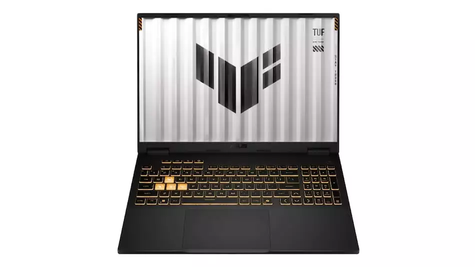 Asus TUF Gaming F16 2025 Asus TUF Gaming A16 launch Asus ROG Strix G16 India Asus ROG Zephyrus G14 2025 Asus gaming laptops RTX 5070 GPU laptops in India Asus RTX 5060 laptops Asus new gaming laptops Asus TUF series 2025 Asus ROG series India Asus OLED gaming laptop Asus Nebula Display laptops India